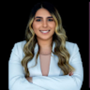 Meet your Posher, Yesenia